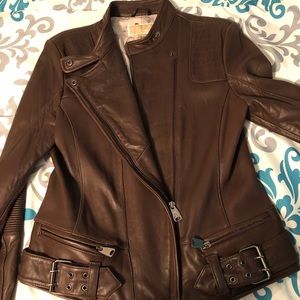 MICHAEL KORS // Jacket